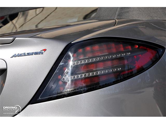 2009 Mercedes-Benz Roadster (CC-2060065) for sale in West Palm Beach, Florida