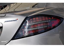 2009 Mercedes-Benz Roadster (CC-2060065) for sale in West Palm Beach, Florida