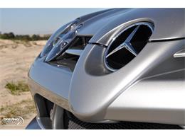 2009 Mercedes-Benz Roadster (CC-2060065) for sale in West Palm Beach, Florida
