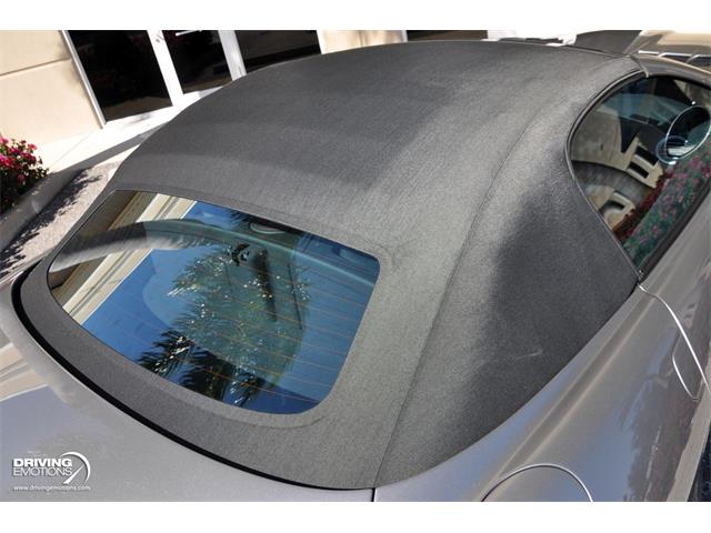 2009 Mercedes-Benz Roadster (CC-2060065) for sale in West Palm Beach, Florida