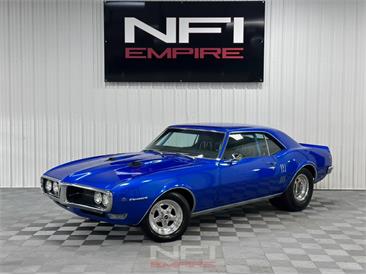 1968 Pontiac Firebird (CC-2060650) for sale in North East, Pennsylvania