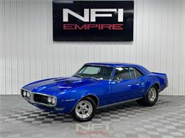 1968 Pontiac Firebird (CC-2060650) for sale in North East, Pennsylvania