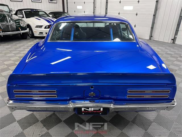 1968 Pontiac Firebird (CC-2060650) for sale in North East, Pennsylvania
