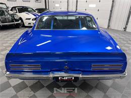 1968 Pontiac Firebird (CC-2060650) for sale in North East, Pennsylvania