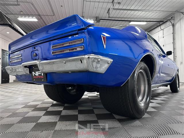 1968 Pontiac Firebird (CC-2060650) for sale in North East, Pennsylvania