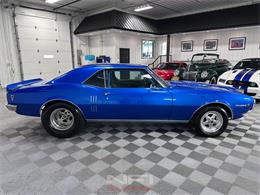 1968 Pontiac Firebird (CC-2060650) for sale in North East, Pennsylvania