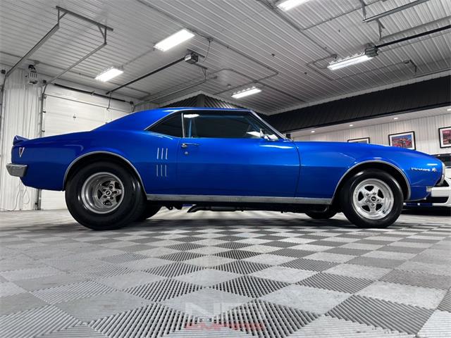 1968 Pontiac Firebird (CC-2060650) for sale in North East, Pennsylvania