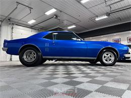 1968 Pontiac Firebird (CC-2060650) for sale in North East, Pennsylvania