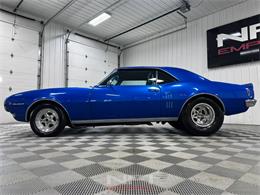 1968 Pontiac Firebird (CC-2060650) for sale in North East, Pennsylvania