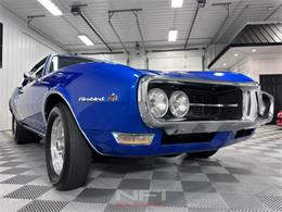 1968 Pontiac Firebird (CC-2060650) for sale in North East, Pennsylvania