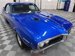 1968 Pontiac Firebird (CC-2060650) for sale in North East, Pennsylvania