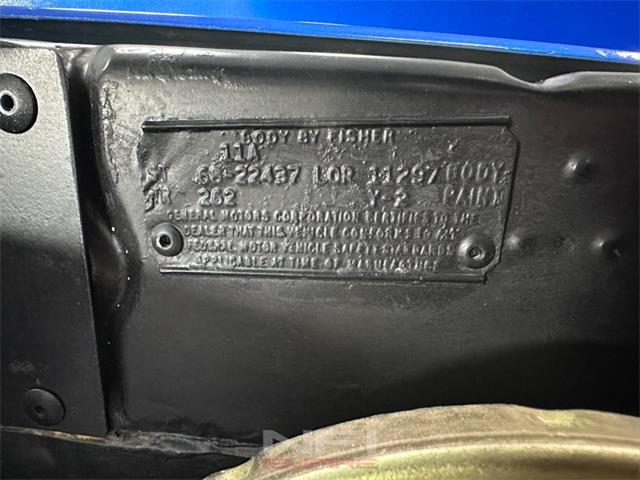 1968 Pontiac Firebird (CC-2060650) for sale in North East, Pennsylvania