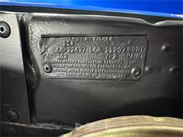 1968 Pontiac Firebird (CC-2060650) for sale in North East, Pennsylvania