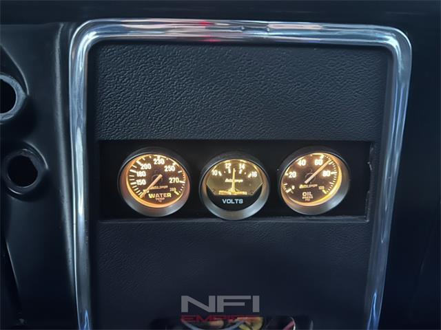 1968 Pontiac Firebird (CC-2060650) for sale in North East, Pennsylvania