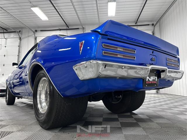 1968 Pontiac Firebird (CC-2060650) for sale in North East, Pennsylvania