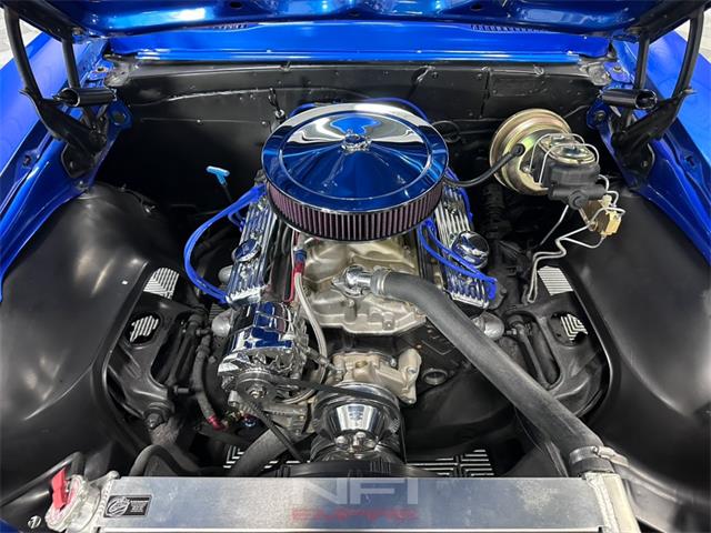 1968 Pontiac Firebird (CC-2060650) for sale in North East, Pennsylvania