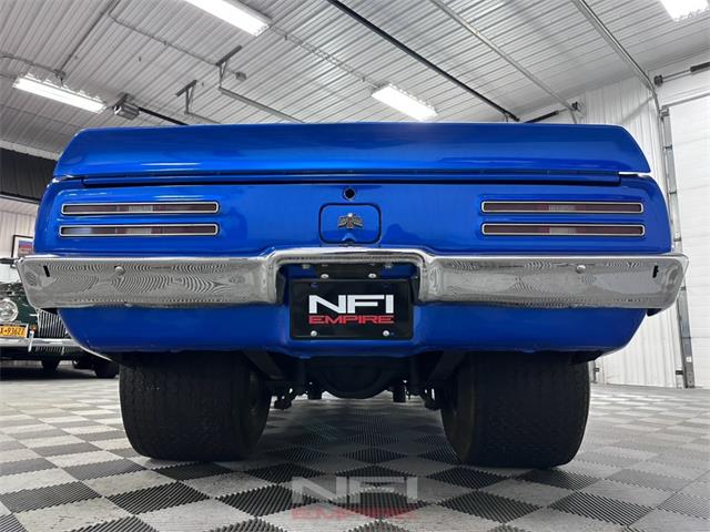 1968 Pontiac Firebird (CC-2060650) for sale in North East, Pennsylvania