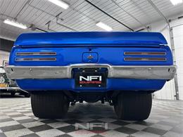 1968 Pontiac Firebird (CC-2060650) for sale in North East, Pennsylvania