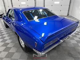 1968 Pontiac Firebird (CC-2060650) for sale in North East, Pennsylvania