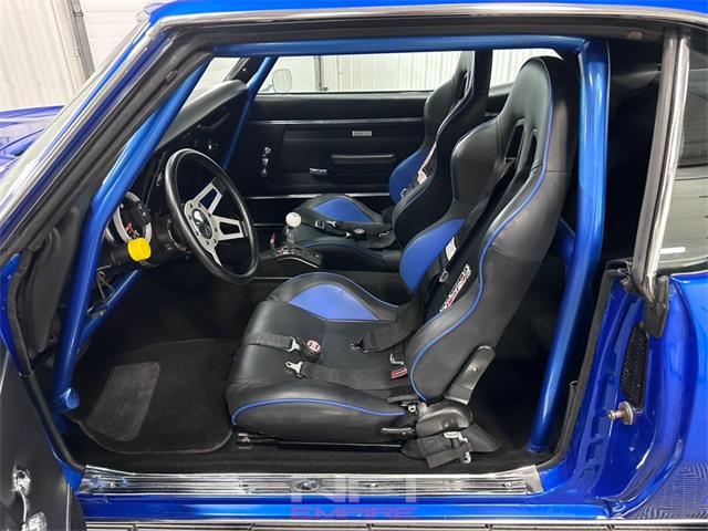 1968 Pontiac Firebird (CC-2060650) for sale in North East, Pennsylvania
