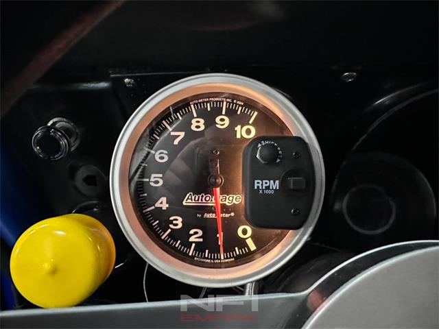 1968 Pontiac Firebird (CC-2060650) for sale in North East, Pennsylvania