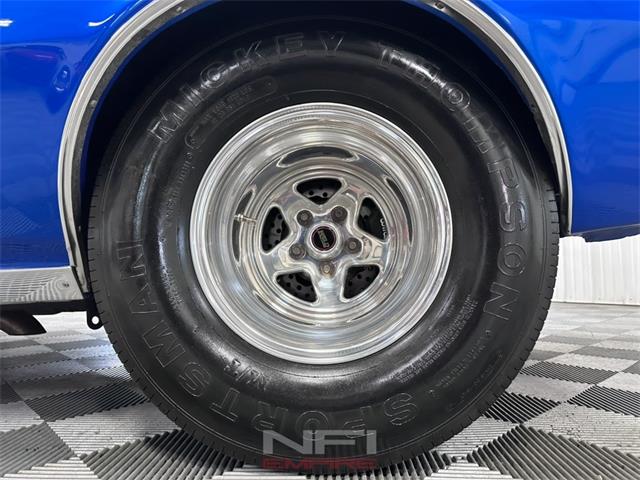 1968 Pontiac Firebird (CC-2060650) for sale in North East, Pennsylvania