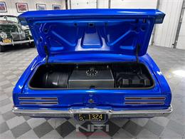 1968 Pontiac Firebird (CC-2060650) for sale in North East, Pennsylvania