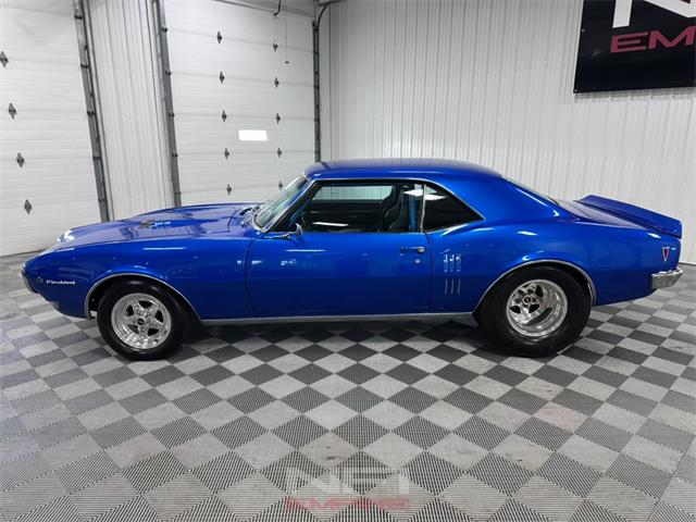 1968 Pontiac Firebird (CC-2060650) for sale in North East, Pennsylvania