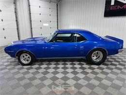 1968 Pontiac Firebird (CC-2060650) for sale in North East, Pennsylvania