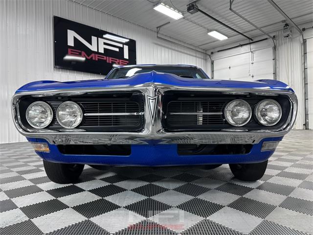 1968 Pontiac Firebird (CC-2060650) for sale in North East, Pennsylvania