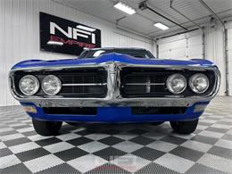 1968 Pontiac Firebird (CC-2060650) for sale in North East, Pennsylvania