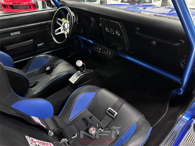 1968 Pontiac Firebird (CC-2060650) for sale in North East, Pennsylvania