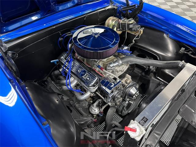 1968 Pontiac Firebird (CC-2060650) for sale in North East, Pennsylvania