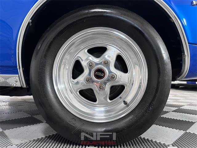 1968 Pontiac Firebird (CC-2060650) for sale in North East, Pennsylvania