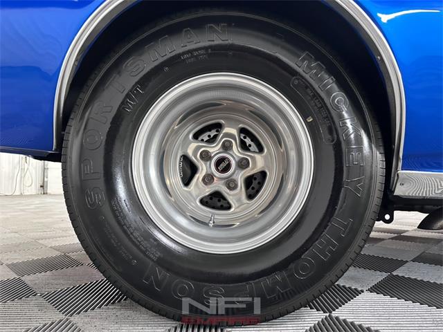 1968 Pontiac Firebird (CC-2060650) for sale in North East, Pennsylvania