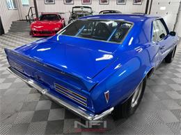 1968 Pontiac Firebird (CC-2060650) for sale in North East, Pennsylvania