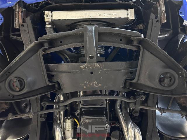 1968 Pontiac Firebird (CC-2060650) for sale in North East, Pennsylvania