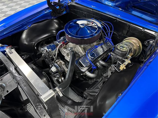 1968 Pontiac Firebird (CC-2060650) for sale in North East, Pennsylvania