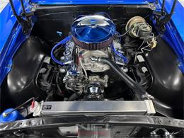1968 Pontiac Firebird (CC-2060650) for sale in North East, Pennsylvania