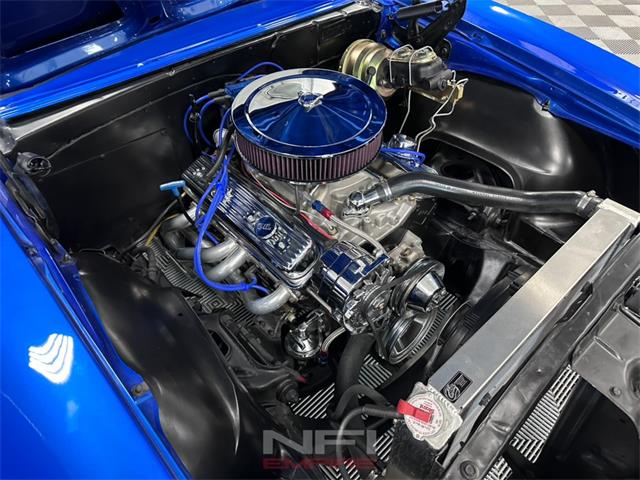 1968 Pontiac Firebird (CC-2060650) for sale in North East, Pennsylvania