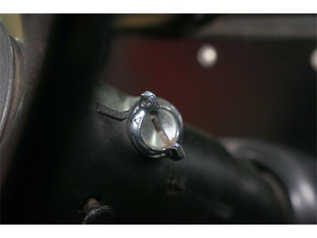 1981 Jeep CJ5 (CC-2066500) for sale in Kentwood, Michigan