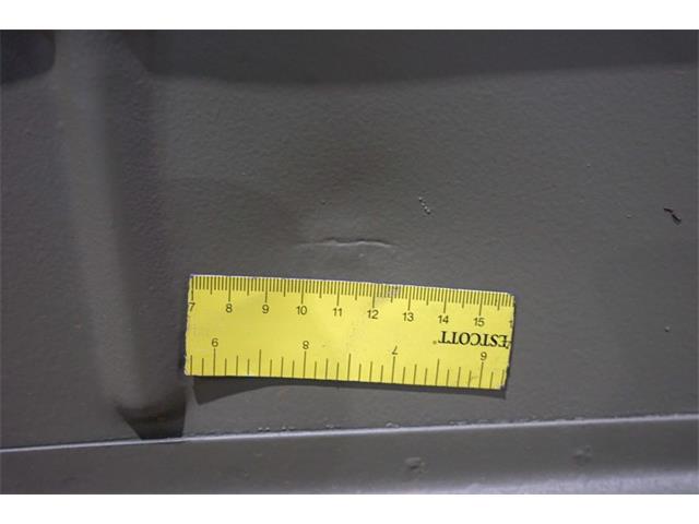 1981 Jeep CJ5 (CC-2066500) for sale in Kentwood, Michigan