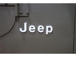 1981 Jeep CJ5 (CC-2066500) for sale in Kentwood, Michigan