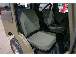 1981 Jeep CJ5 (CC-2066500) for sale in Kentwood, Michigan