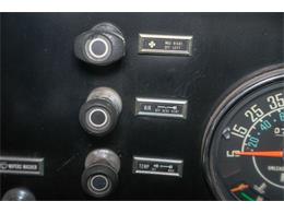 1981 Jeep CJ5 (CC-2066500) for sale in Kentwood, Michigan