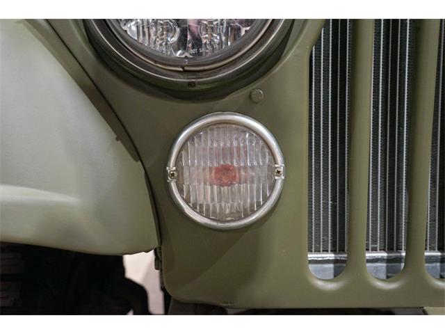 1981 Jeep CJ5 (CC-2066500) for sale in Kentwood, Michigan