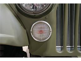 1981 Jeep CJ5 (CC-2066500) for sale in Kentwood, Michigan