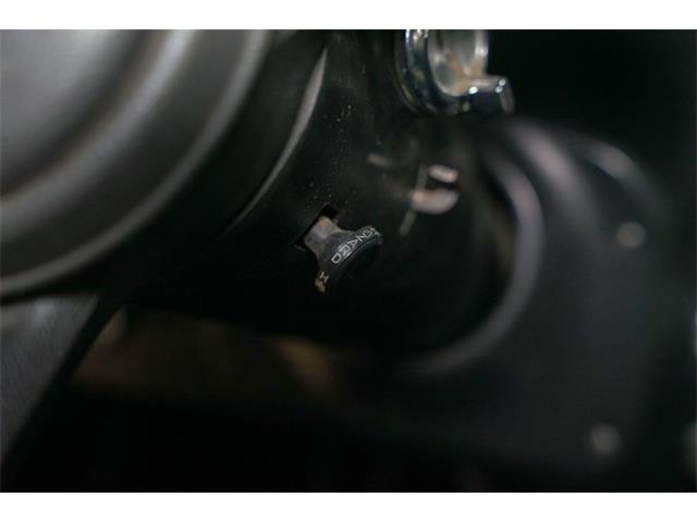 1981 Jeep CJ5 (CC-2066500) for sale in Kentwood, Michigan