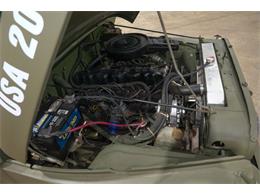 1981 Jeep CJ5 (CC-2066500) for sale in Kentwood, Michigan