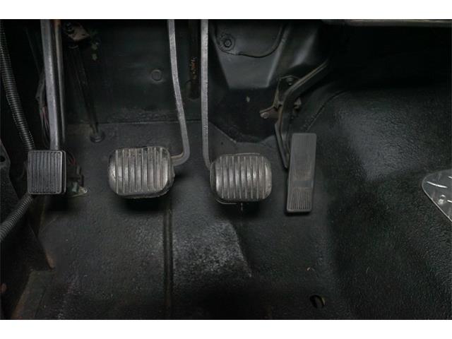 1981 Jeep CJ5 (CC-2066500) for sale in Kentwood, Michigan